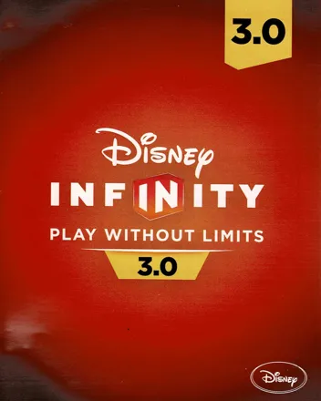 Disnep Infinity Play without Limits 3.0 - Joc PS3