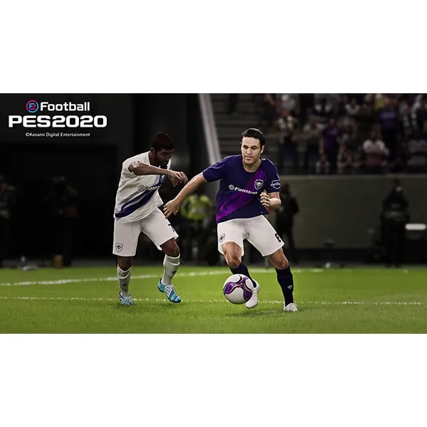 Pro Evolution Soccer 2020 - Joc Xbox ONE - imagine 2