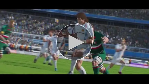 Rugby 18 - Joc Xbox ONE - imagine 4