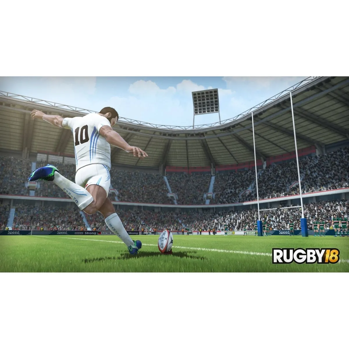 Rugby 18 - Joc Xbox ONE - imagine 5