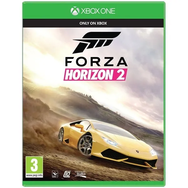 Forza Horizon 2 - Joc Xbox ONE - imagine 3