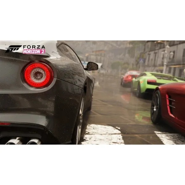 Forza Horizon 2 - Joc Xbox ONE - imagine 4