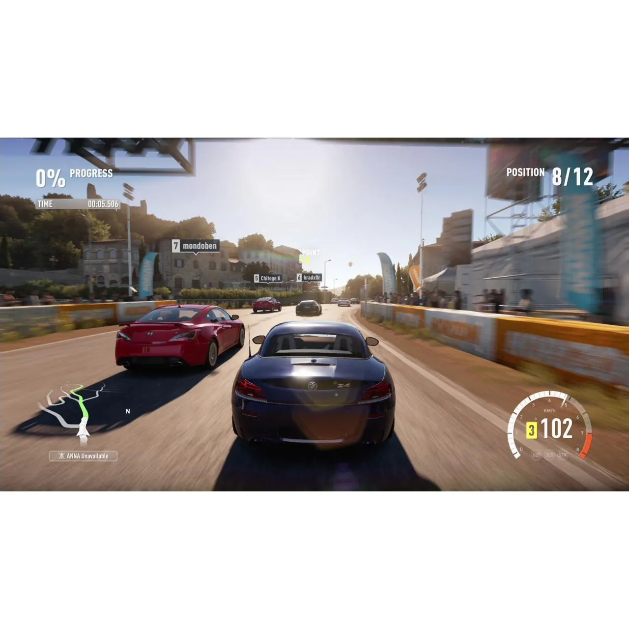 Forza Horizon 2 - Joc Xbox ONE - imagine 5