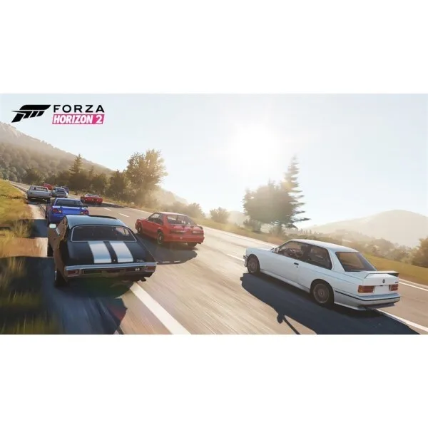 Forza Horizon 2 - Joc Xbox ONE - imagine 6