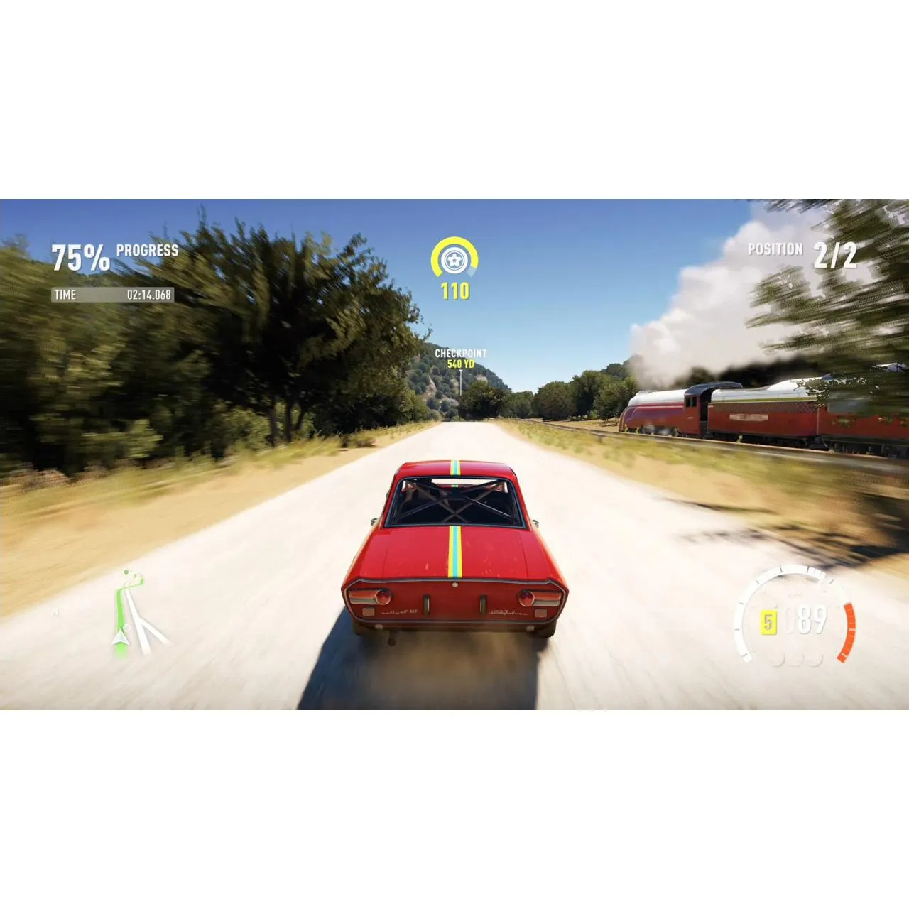 Forza Horizon 2 - Joc Xbox ONE - imagine 7