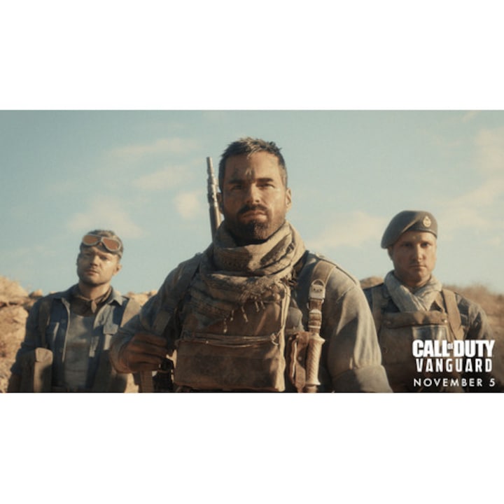 Call Of Duty Vanguard - Joc Xbox ONE - imagine 4