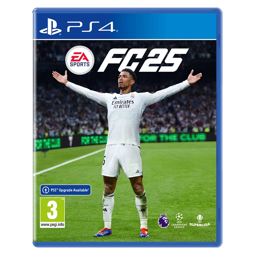 EA Sports FC 25 - Joc PS4