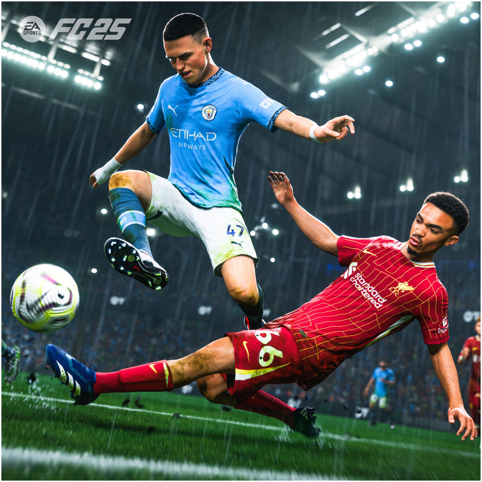 EA Sports FC 25 - Joc PS4 - imagine 3
