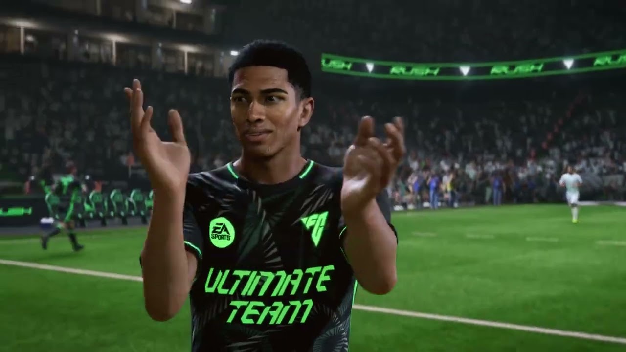 EA Sports FC 25 - Joc PS4 - imagine 4