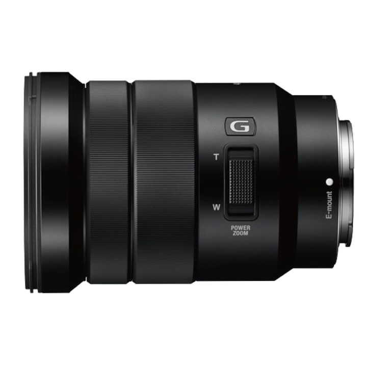 Obiectiv Foto SONY FE 24-105 mm F4 G OSS - imagine 2