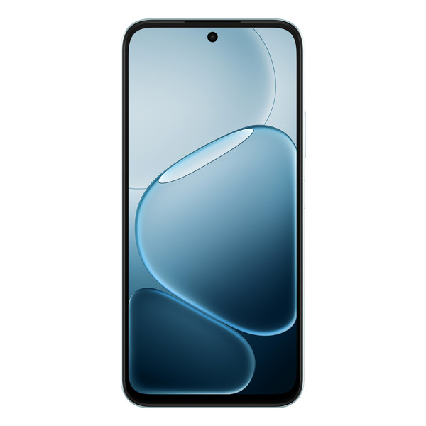 Oppo A6X 5G 128 Gb, Dual SIM, Ice Blue - imagine 3