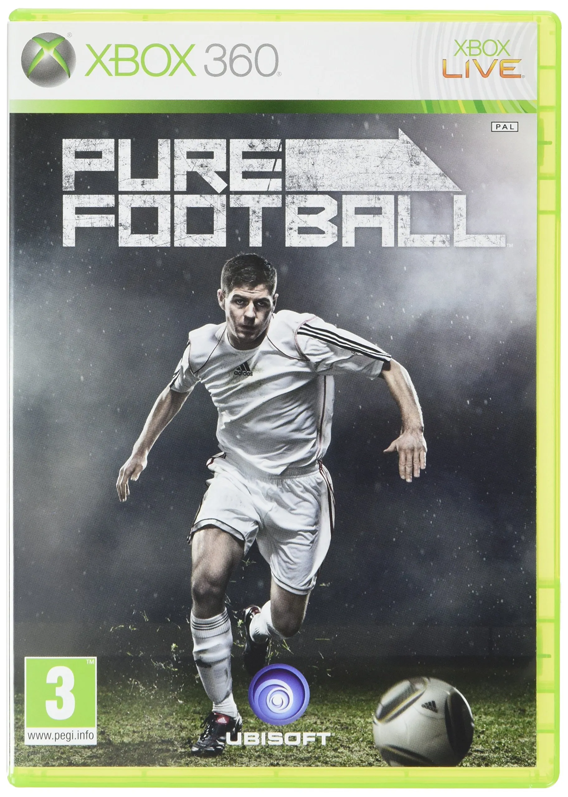 Pure Football - Joc Xbox 360
