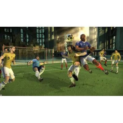 Pure Football - Joc Xbox 360 - imagine 8