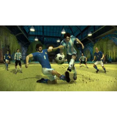 Pure Football - Joc Xbox 360 - imagine 9