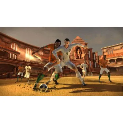 Pure Football - Joc Xbox 360 - imagine 10