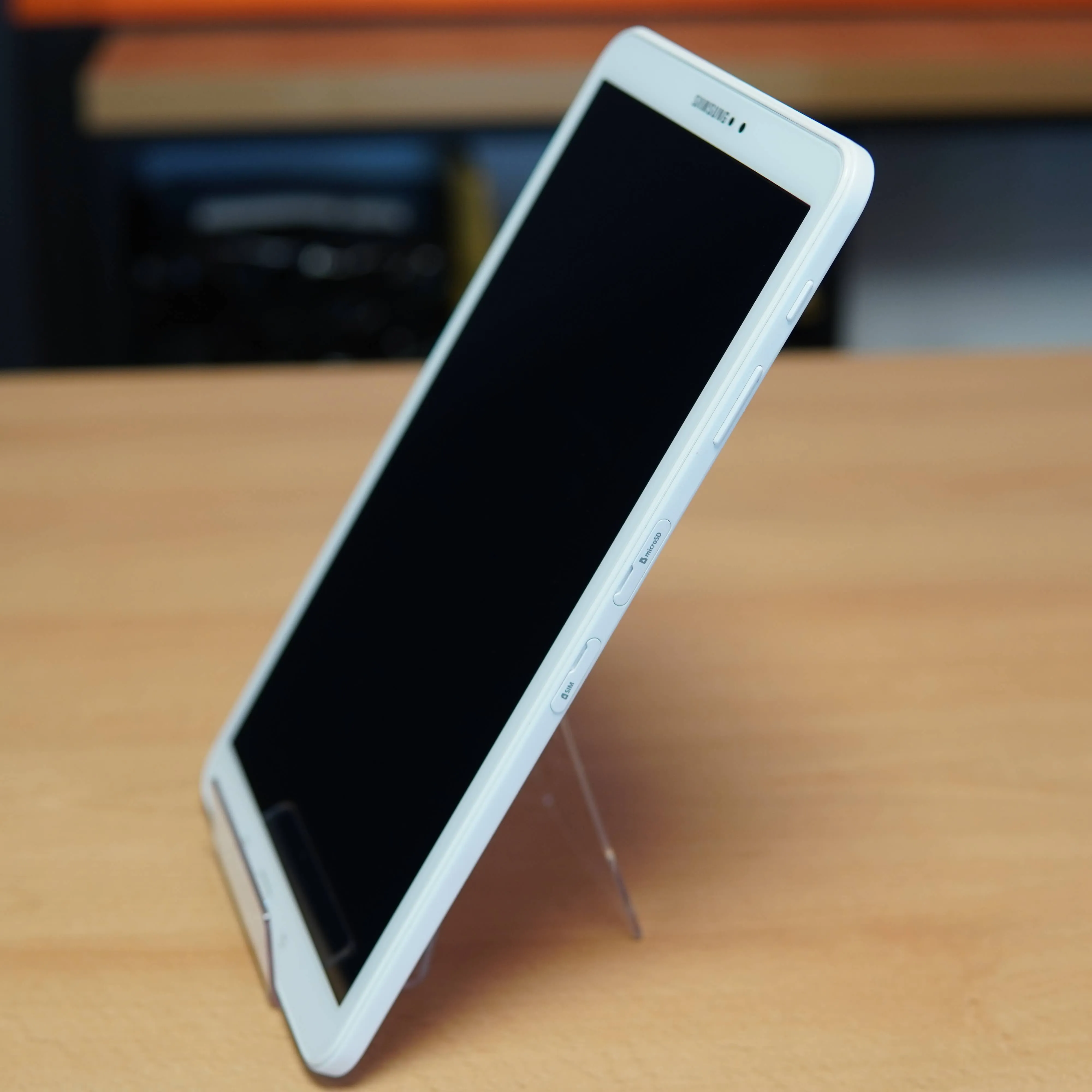 Samsung Galaxy Tab A 2016, Wi-Fi, SM-T585 - imagine 4