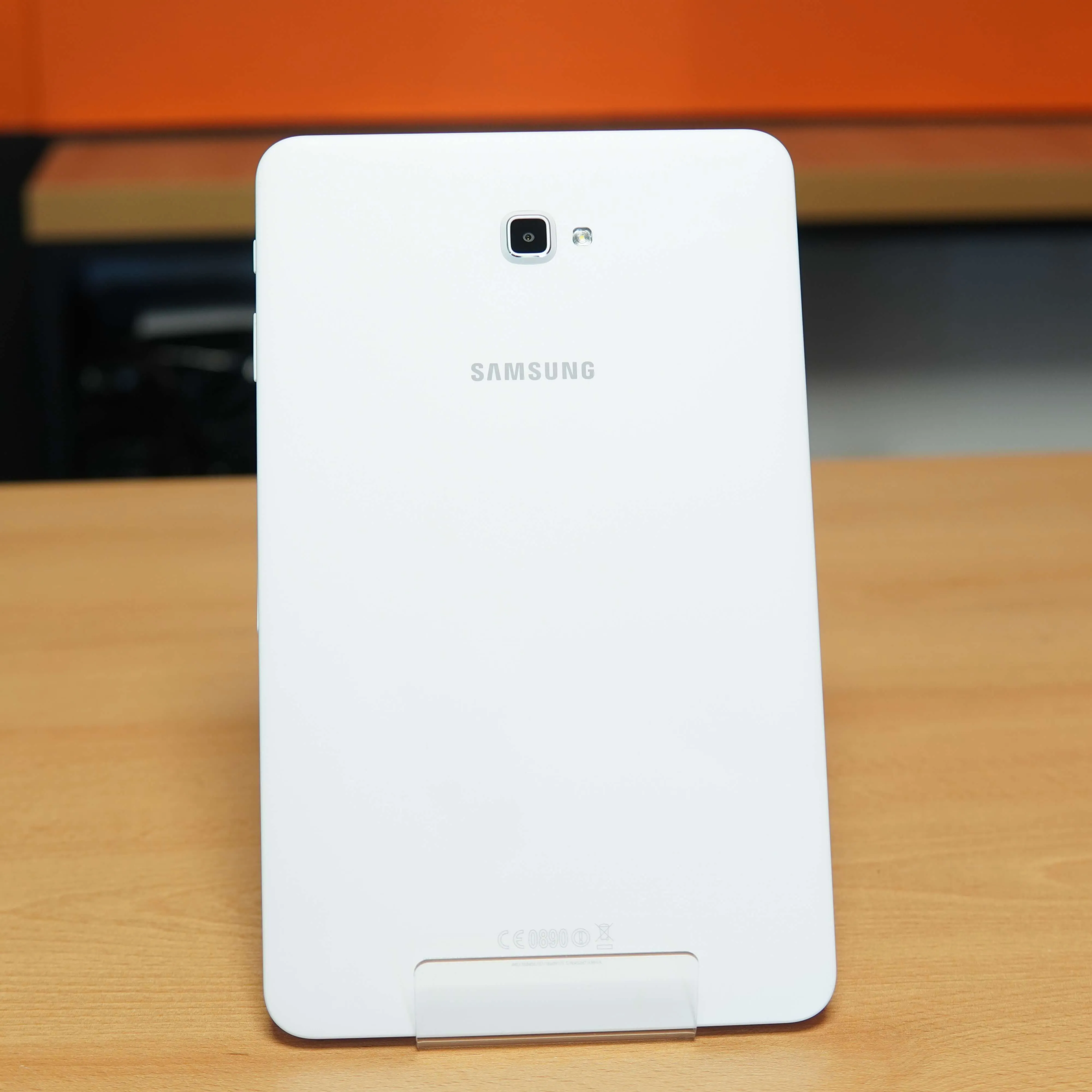 Samsung Galaxy Tab A 2016, Wi-Fi, SM-T585 - imagine 5