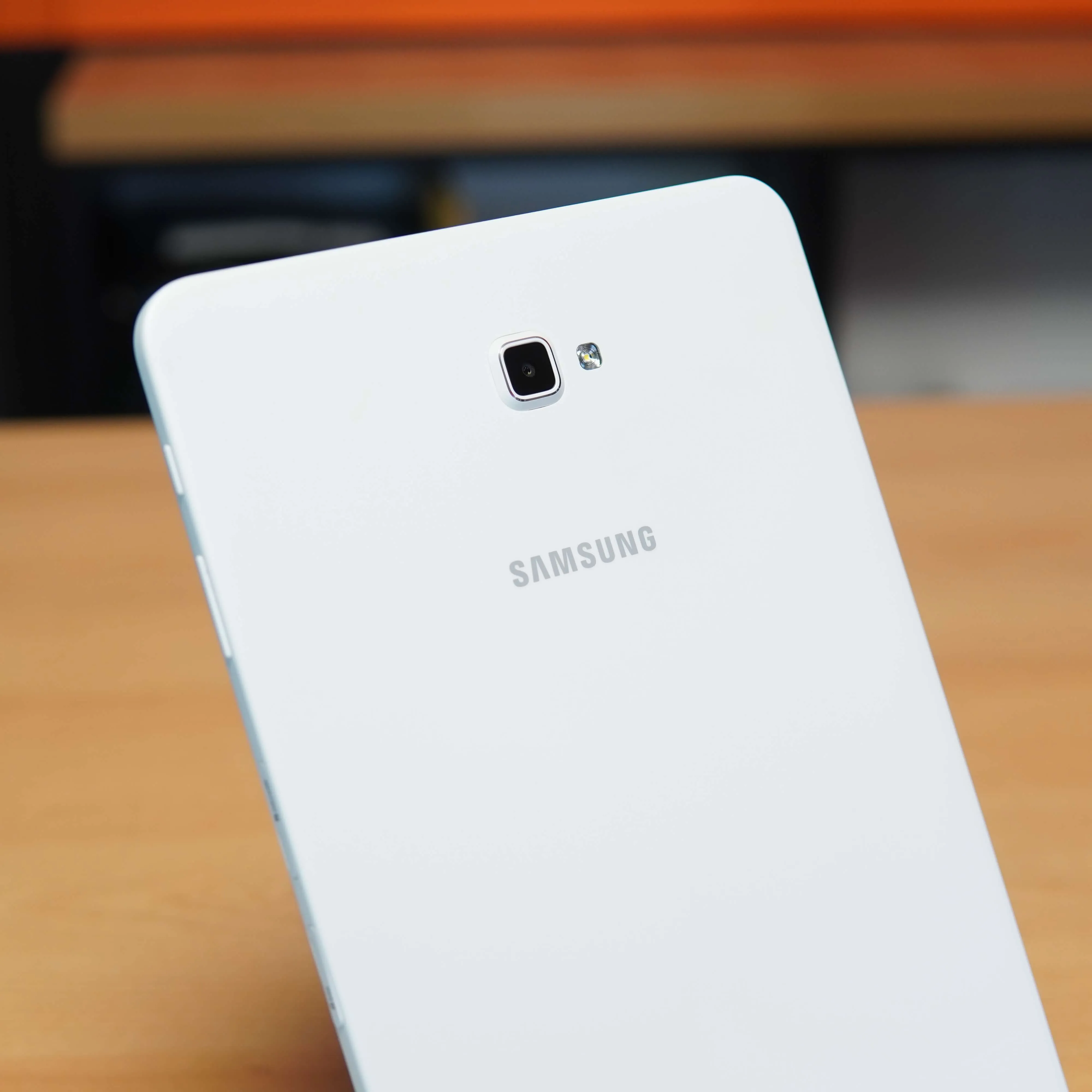 Samsung Galaxy Tab A 2016, Wi-Fi, SM-T585 - imagine 6