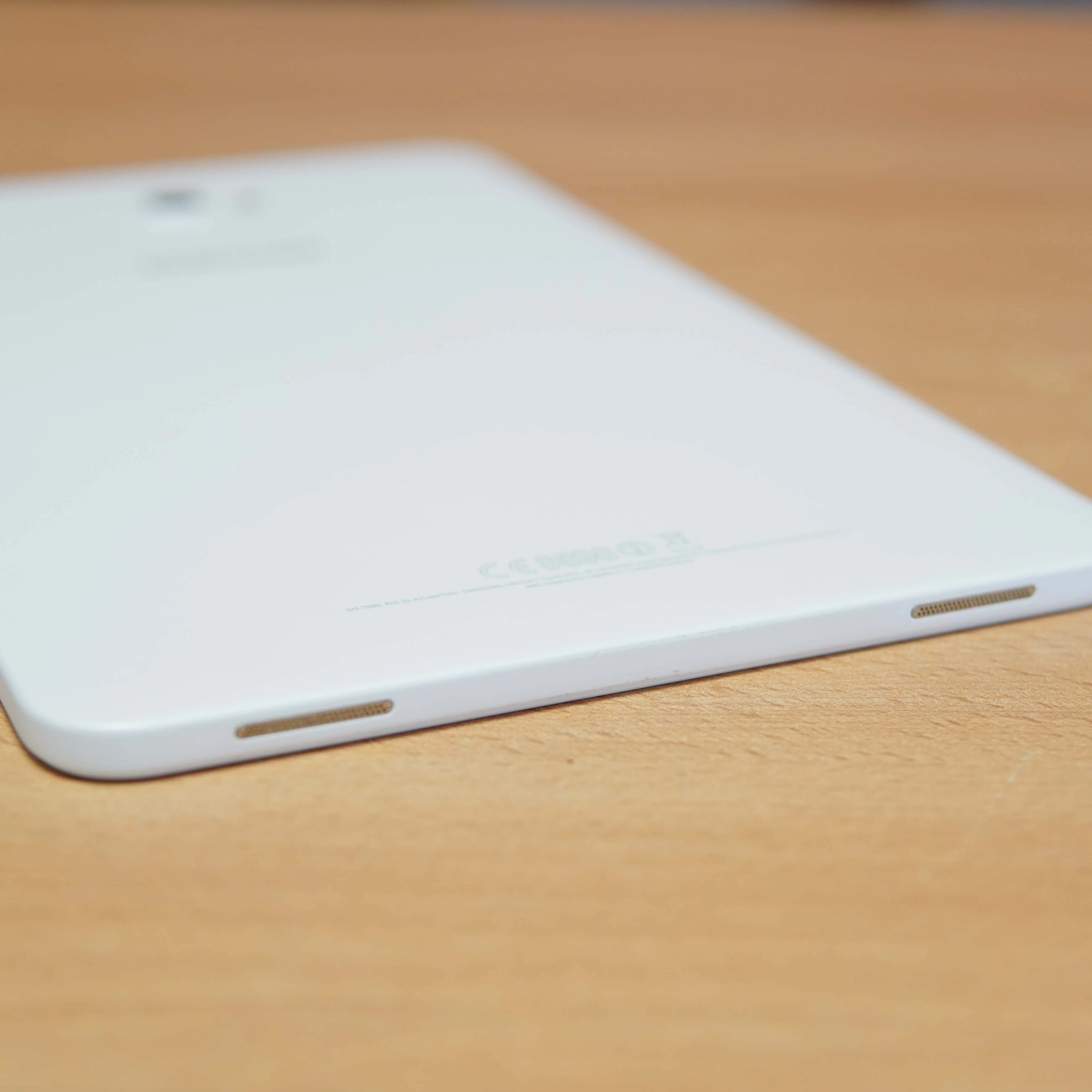 Samsung Galaxy Tab A 2016, Wi-Fi, SM-T585 - imagine 7