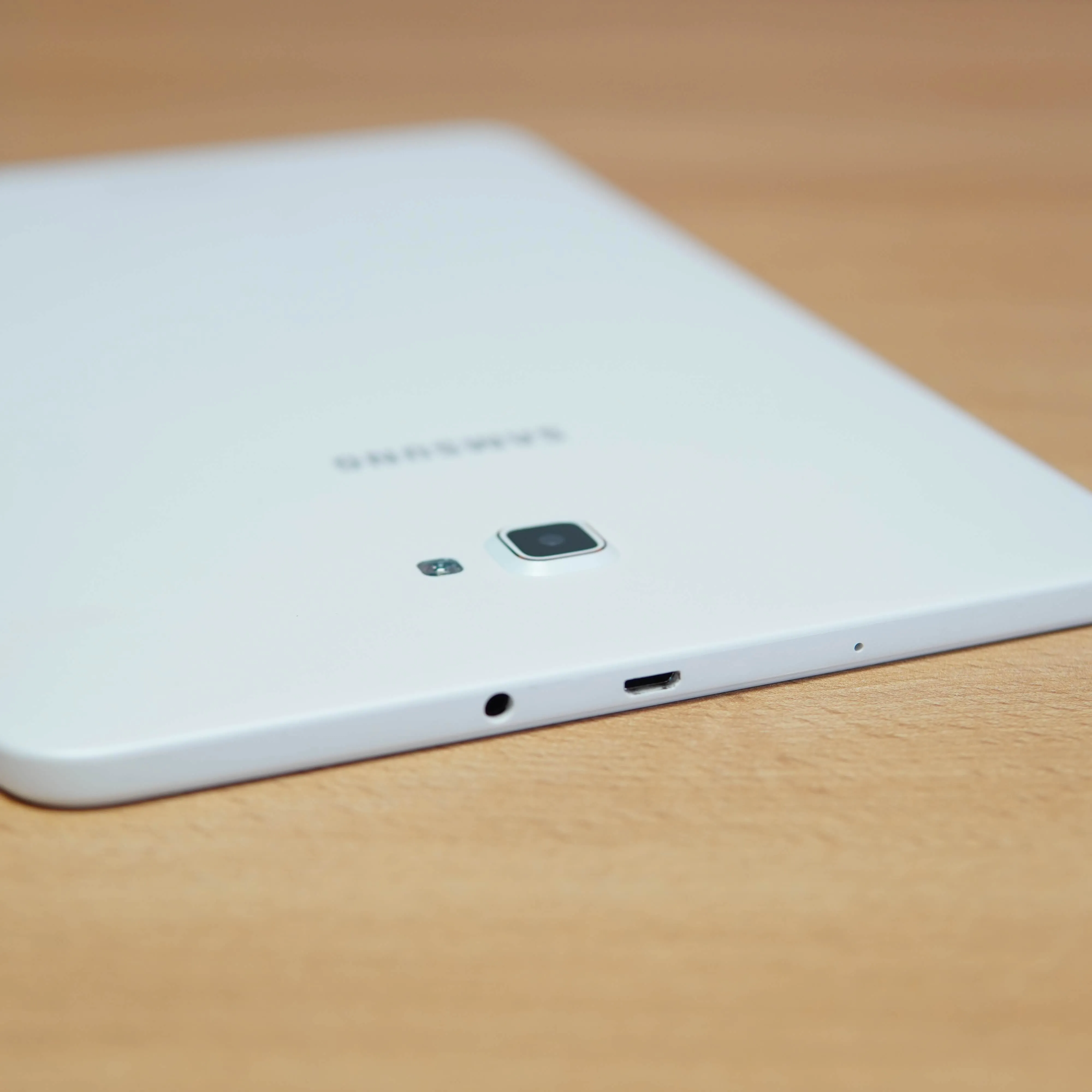Samsung Galaxy Tab A 2016, Wi-Fi, SM-T585 - imagine 8