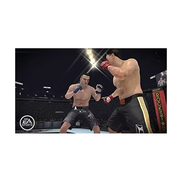 Ea Sports MMA - Joc Xbox 360 - imagine 2