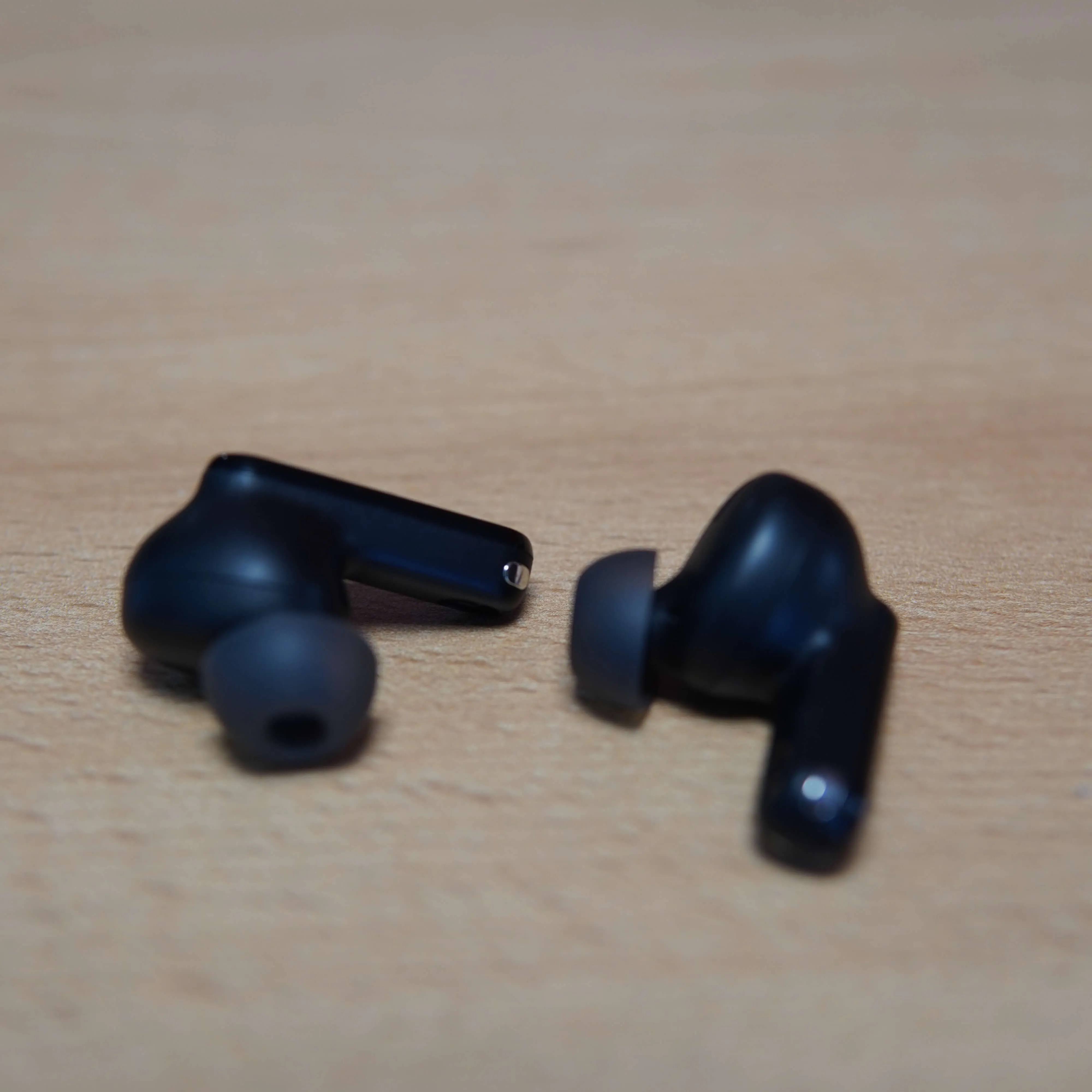Casti JBL Tune Beam 2, Bluetooth, Negru - imagine 8