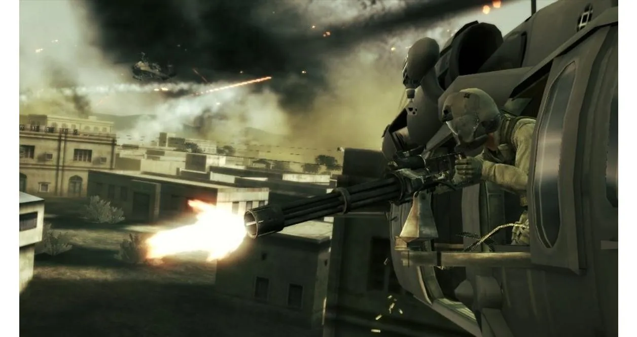 Ace Combat Assault Horizon - Joc Xbox 360 - imagine 2