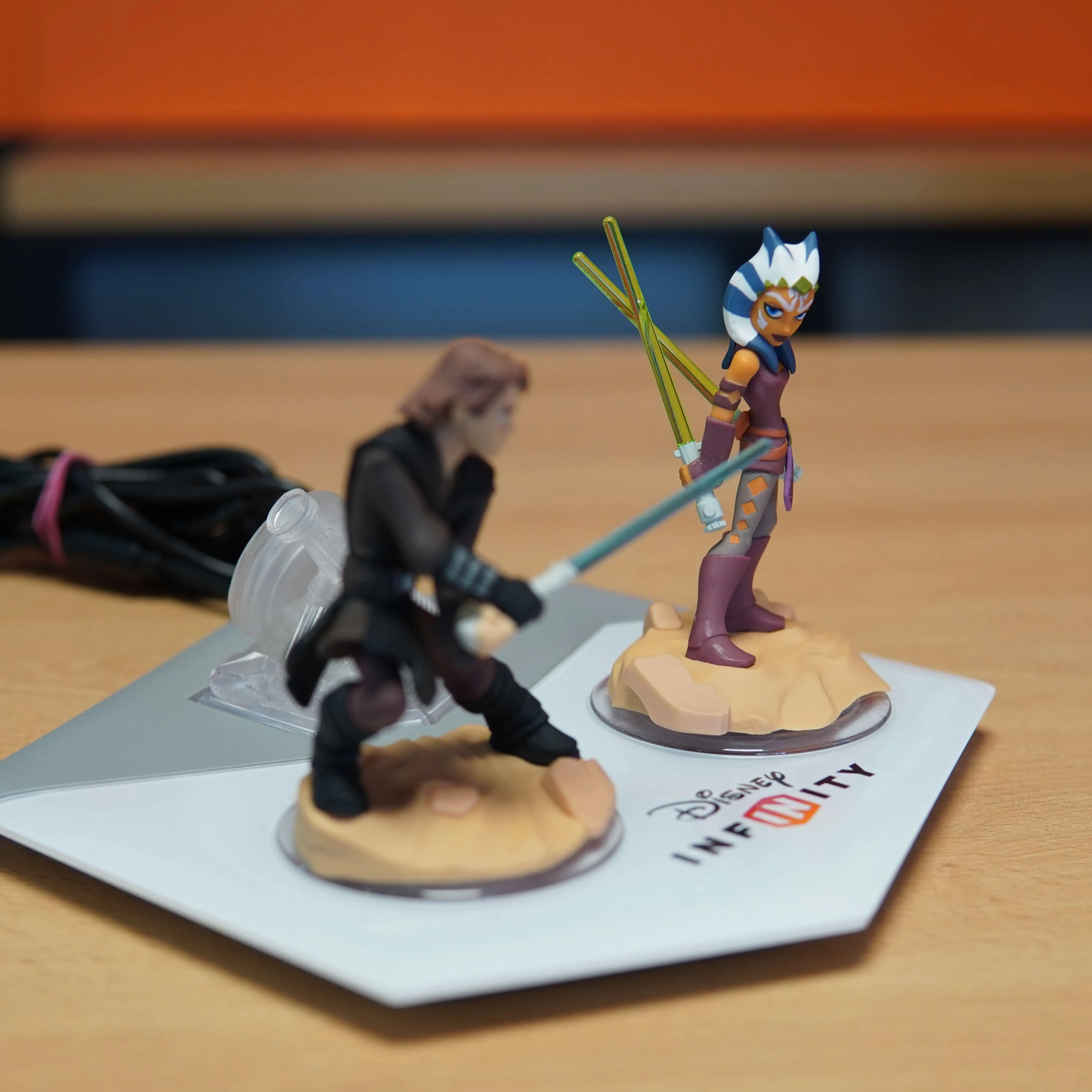 Portal Disney Infinity + Figurine Disney Infinity 3.0 - imagine 2
