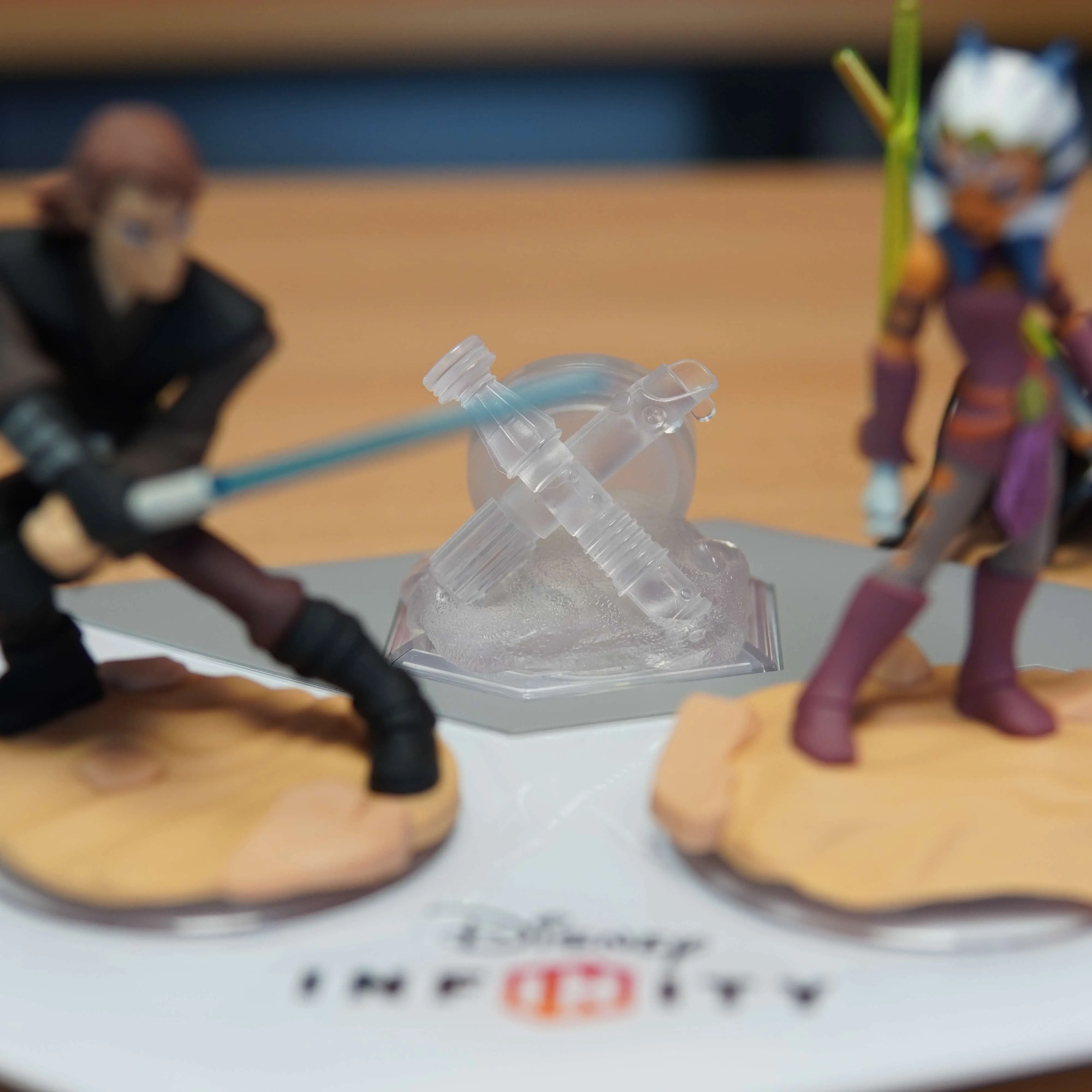 Portal Disney Infinity + Figurine Disney Infinity 3.0 - imagine 5