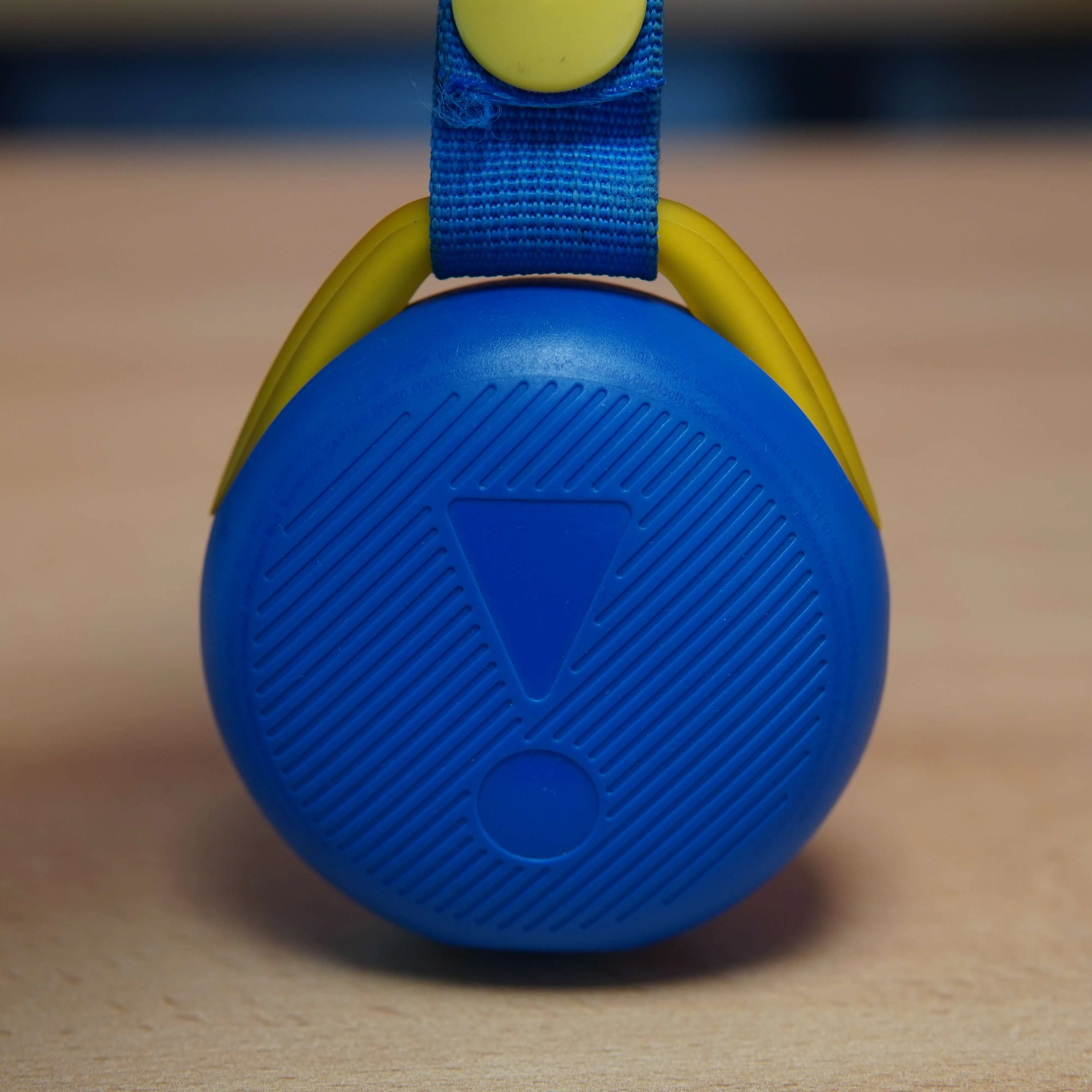 Boxa Portabila JBL JR POP, Albastru - imagine 5