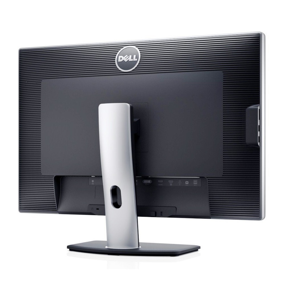 Monitor LED Dell UltraSharp U3014T, 30 Inch WQXGA, 60Hz, HDMI, DisplayPort, mini-DP, DVI-D - imagine 2