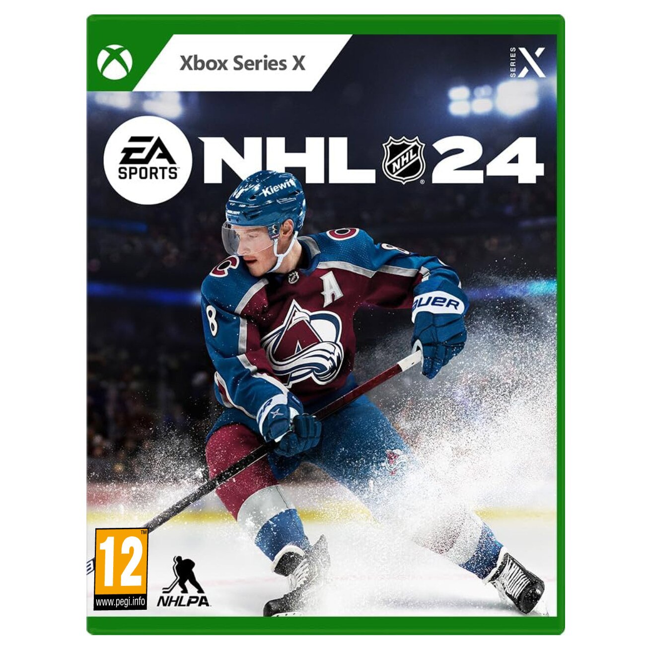 NHL 24 - Joc Xbox Series X