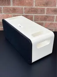 Boxa activa premium Apple iPod Hi-Fi A1121, 100W, Jack 3.5mm, Fara Telecomanda, White - imagine 2