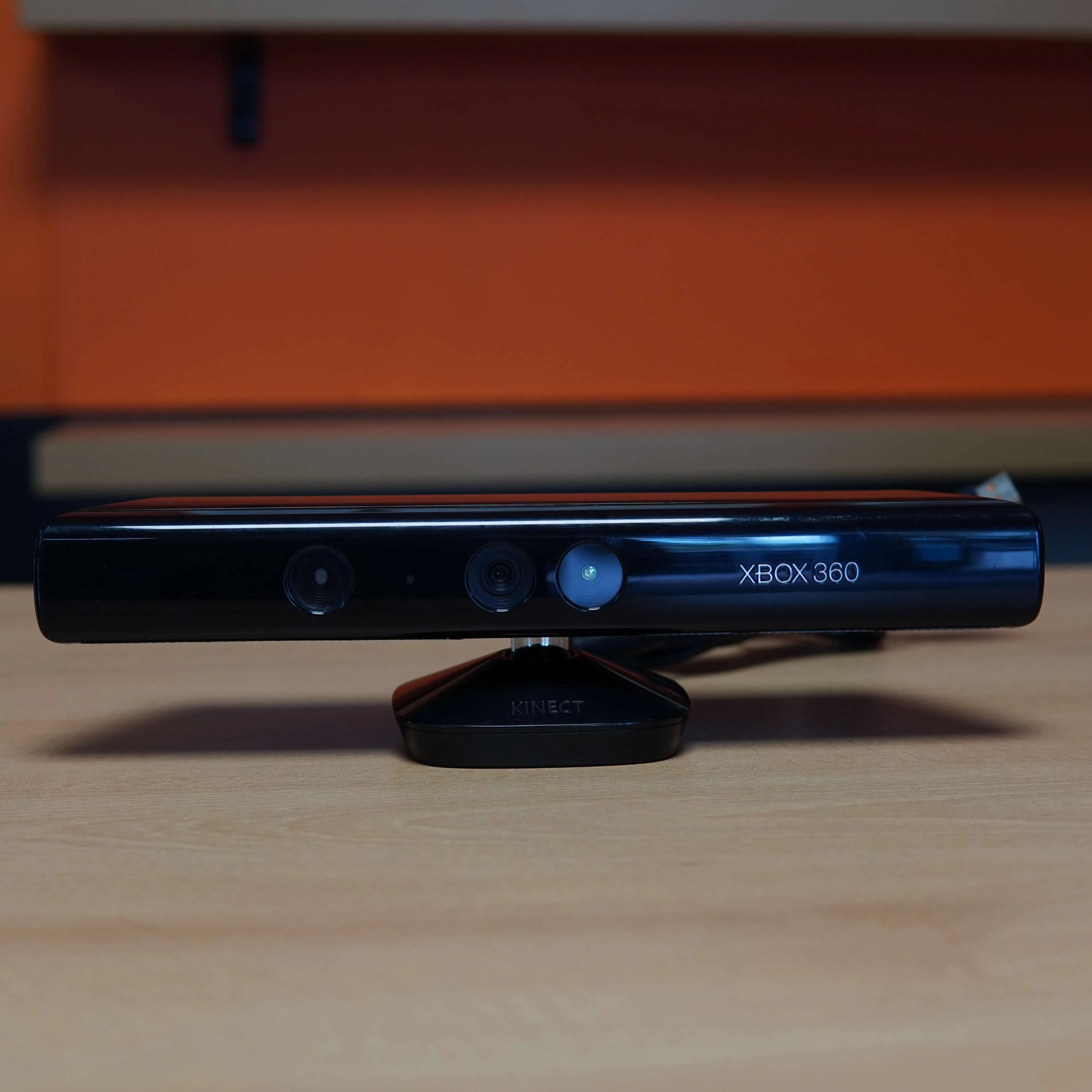 Senzor Kinect Xbox 360 - imagine 2