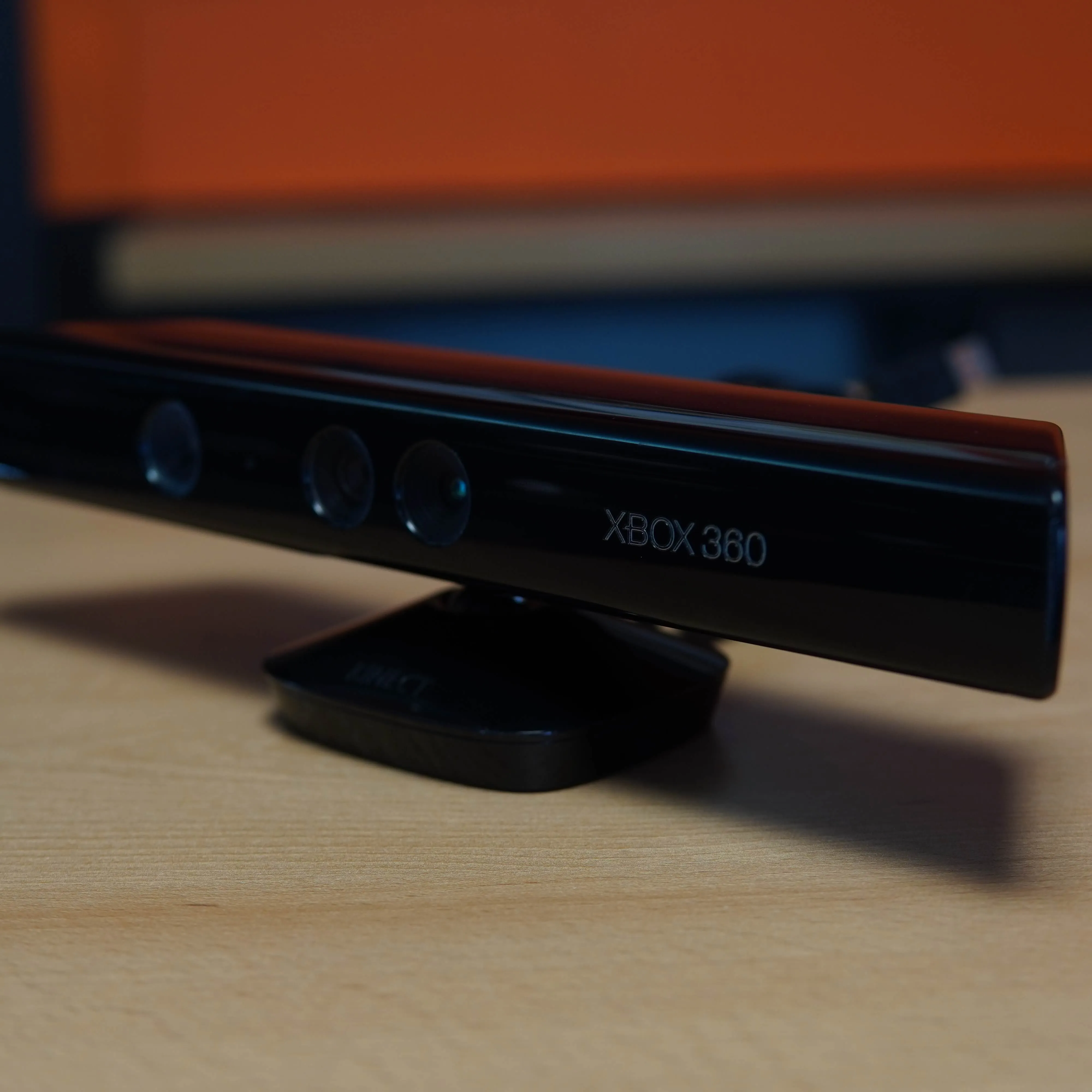 Senzor Kinect Xbox 360 - imagine 4