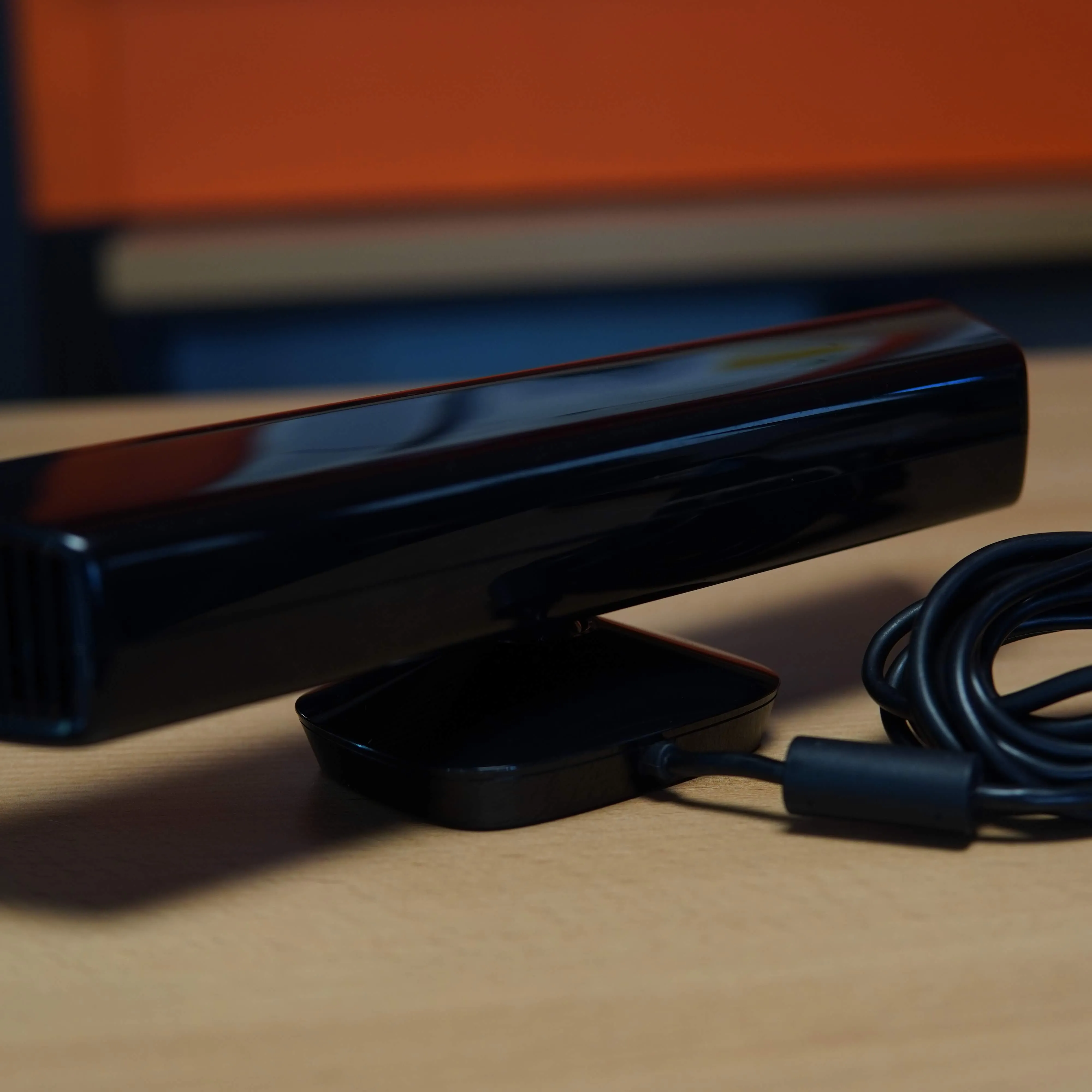 Senzor Kinect Xbox 360 - imagine 6