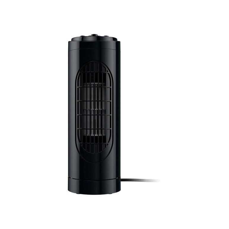 Ventilator SilverCrest STVM 30 B2 Black