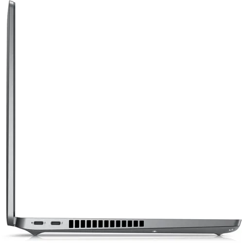Laptop office Dell Latitude 5430, Display IPS 14 inch, FHD, Intel Core i7-1265U 4.8GHz, SSD 240 Gb NVMe, 8 Gb RAM DDR4, Intel UHD Graphics, UBS, USB-C, HDMI, Ethernet, Silver - imagine 3