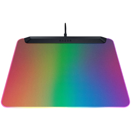 Mouse Pad Gaming RAZER Firefly V2 Pro, Dimensiuni 278 x 360mm, Negru - imagine 2