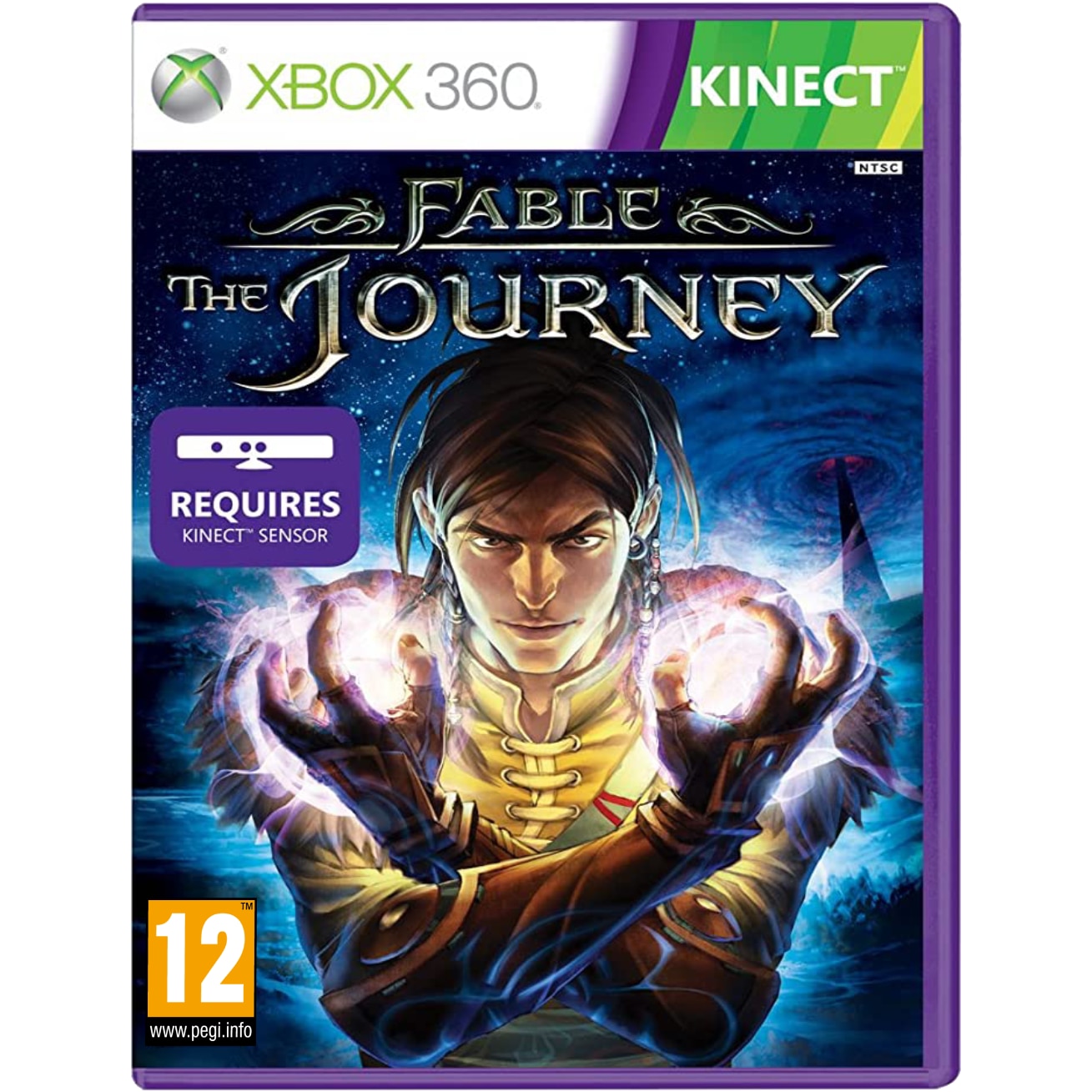 Fable The Journey - Joc Xbox 360