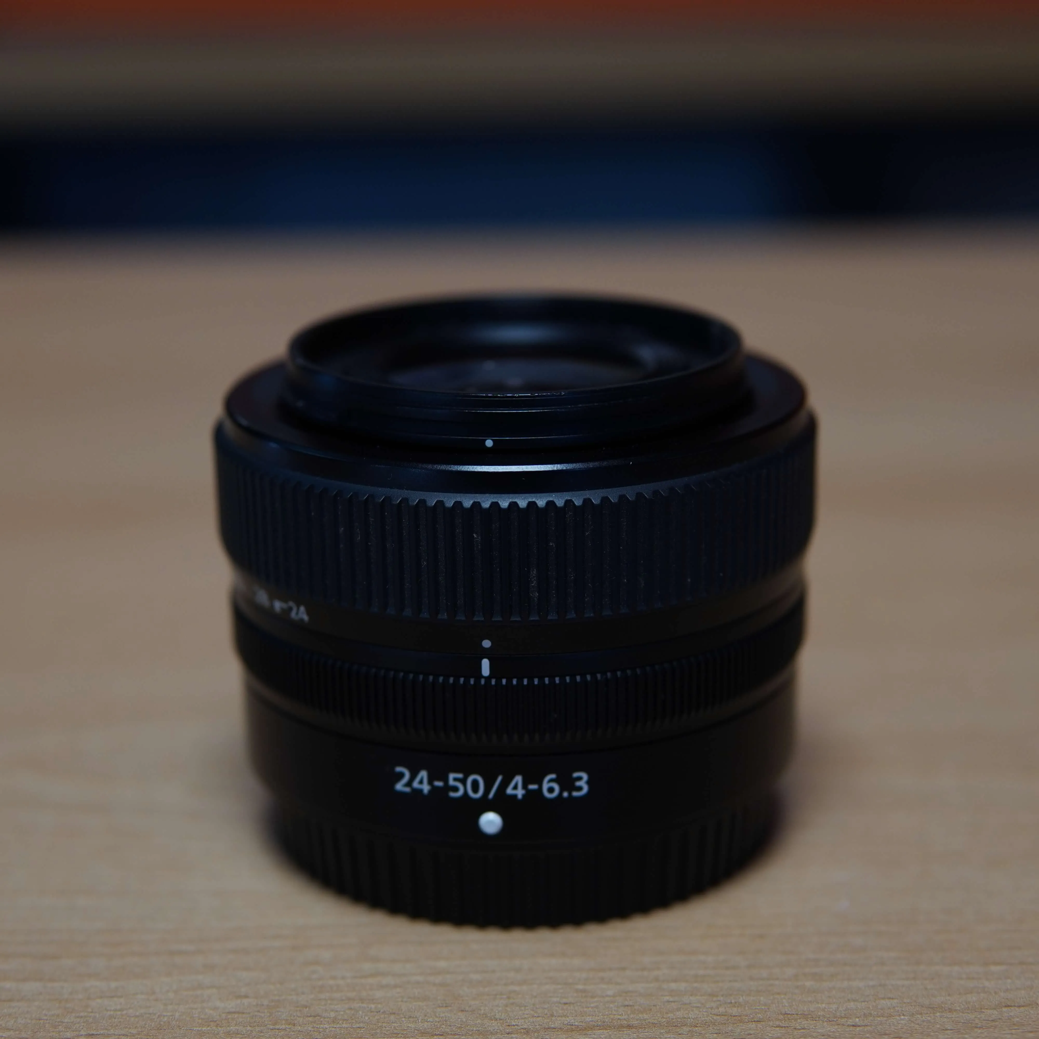 Obiectiv Foto Nikkor Z 24-50mm f/4-6.3 - imagine 4