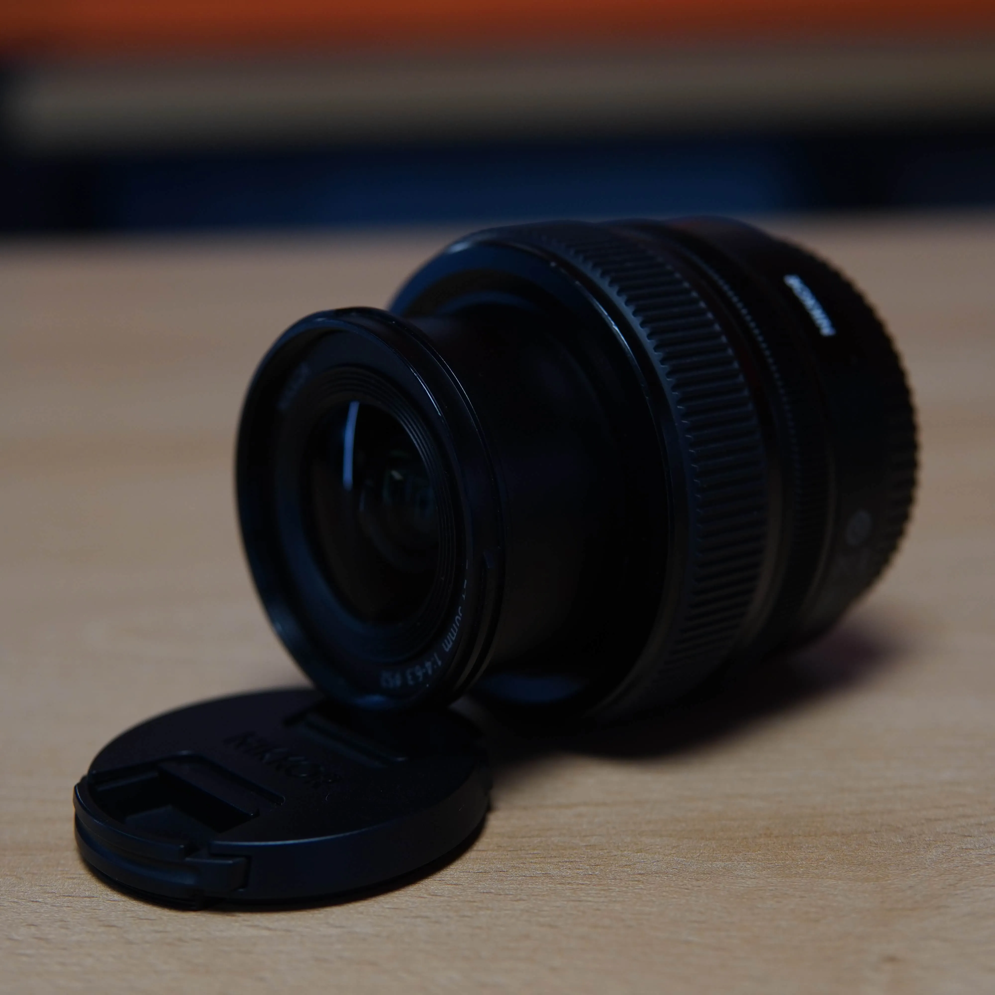 Obiectiv Foto Nikkor Z 24-50mm f/4-6.3 - imagine 5