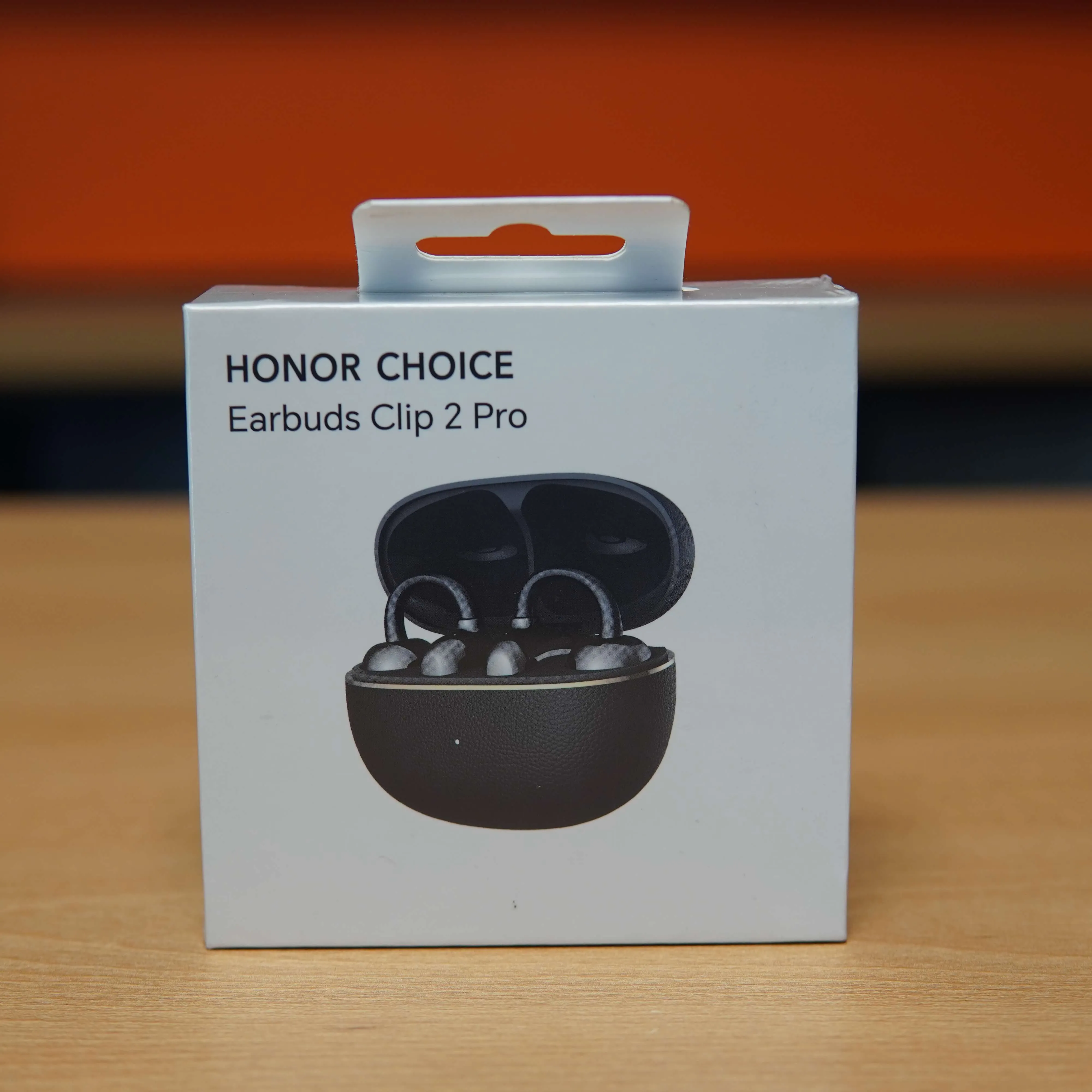 Casti Honor Choice Earbuds Clip 2 Pro (Nou Sigilat) - imagine 2
