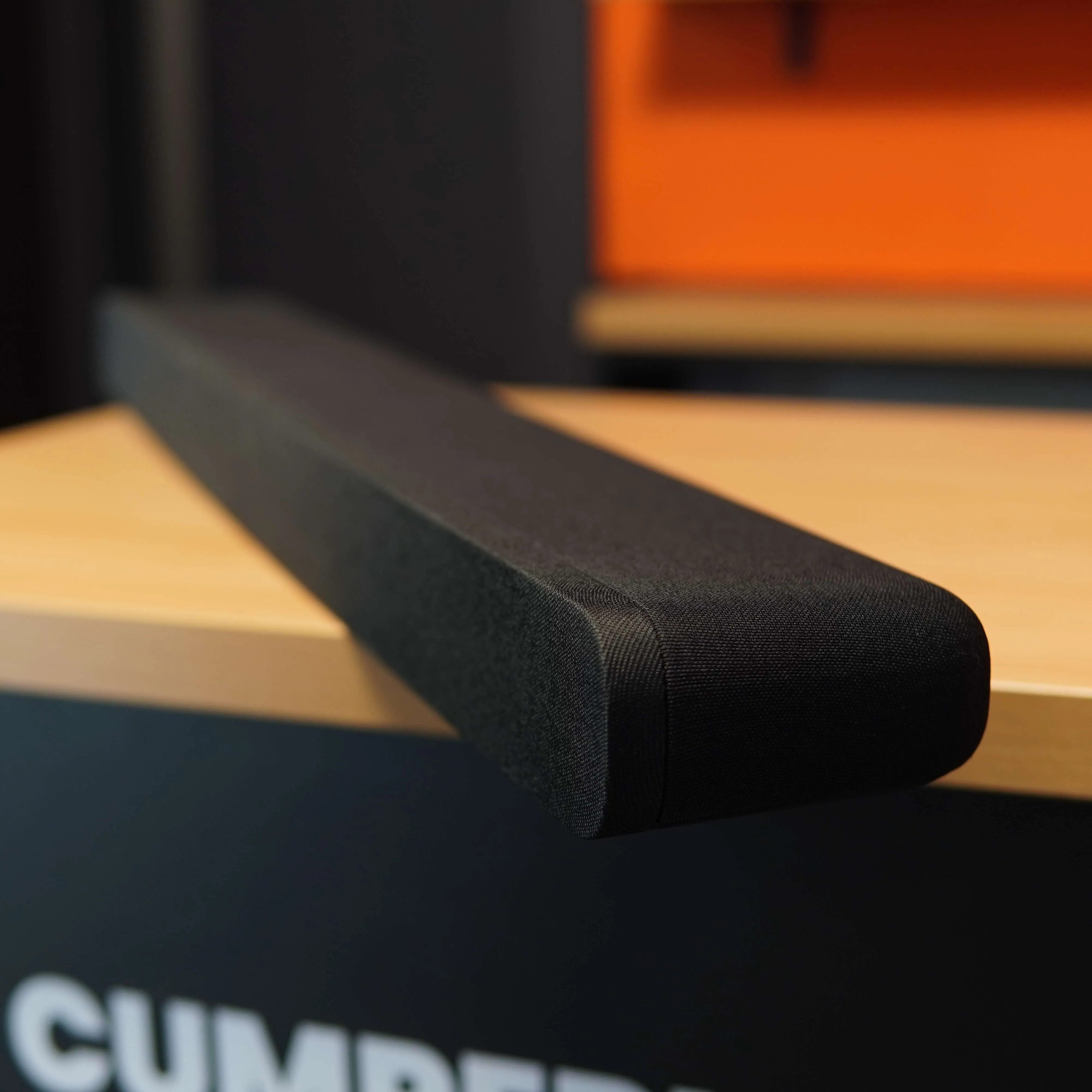 Soundbar TCL TS8111,2.1, Dolby Atmos, 260 W, Bluetooth, Aux, USB, HDMI, Telecomanda - imagine 2