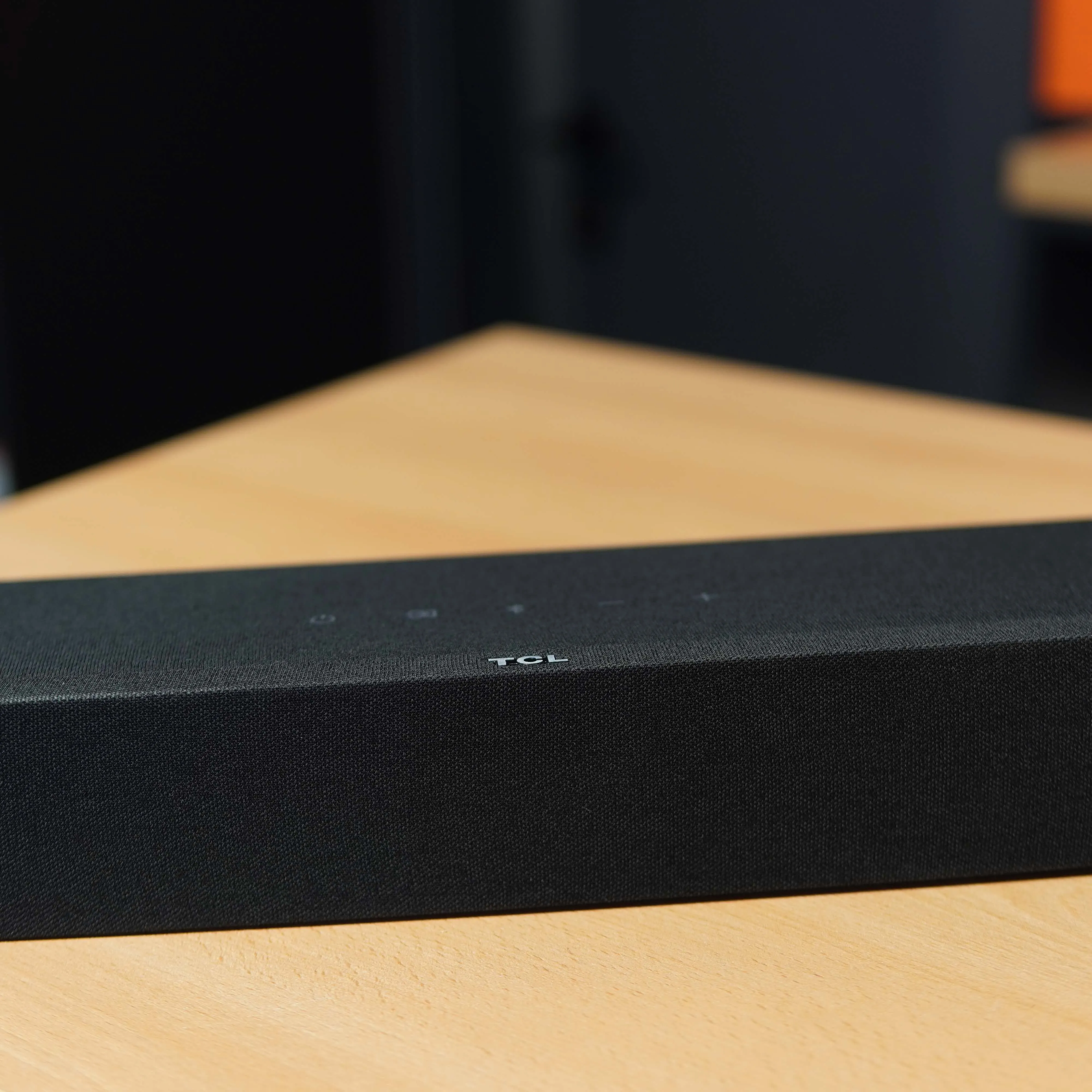 Soundbar TCL TS8111,2.1, Dolby Atmos, 260 W, Bluetooth, Aux, USB, HDMI, Telecomanda - imagine 3