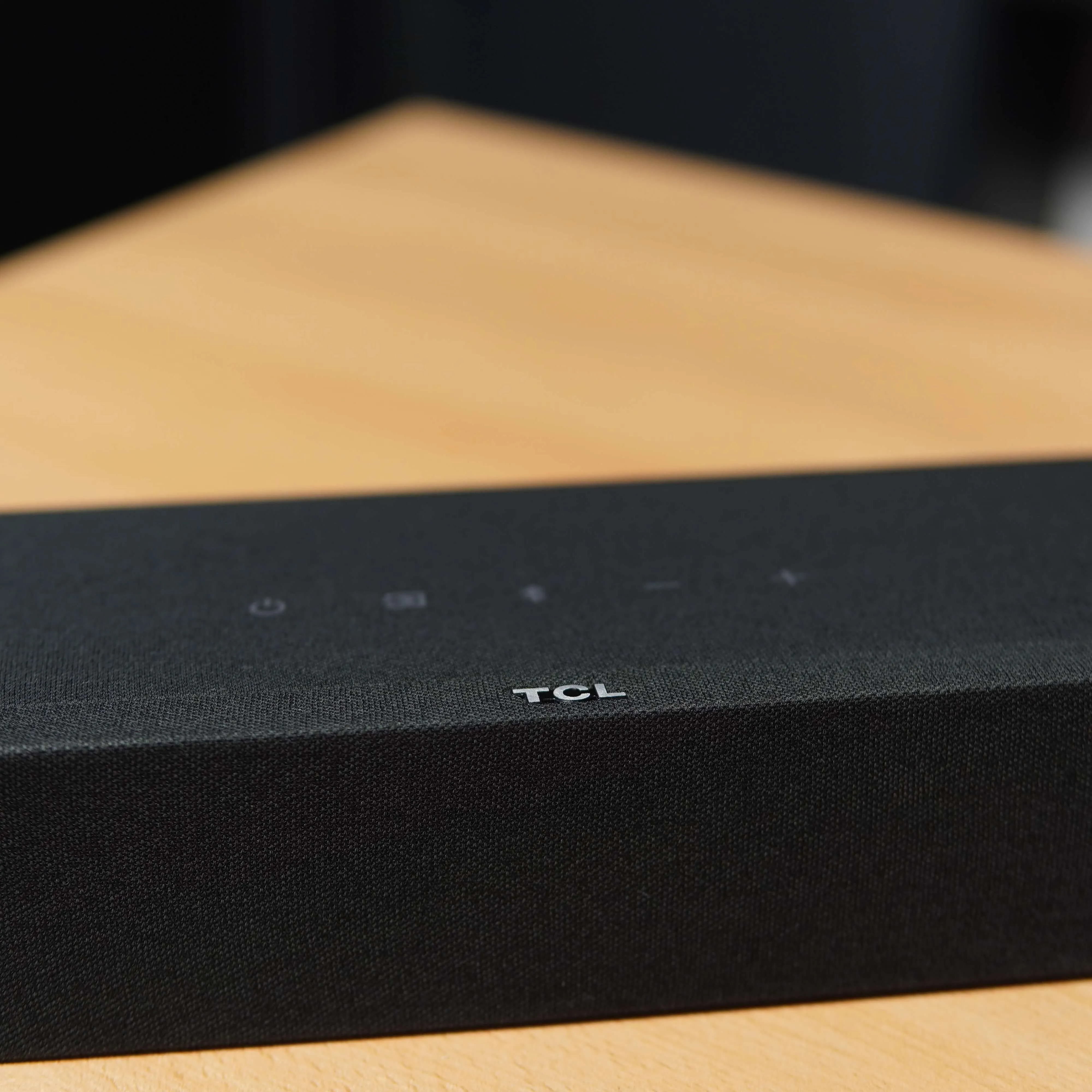 Soundbar TCL TS8111,2.1, Dolby Atmos, 260 W, Bluetooth, Aux, USB, HDMI, Telecomanda - imagine 4
