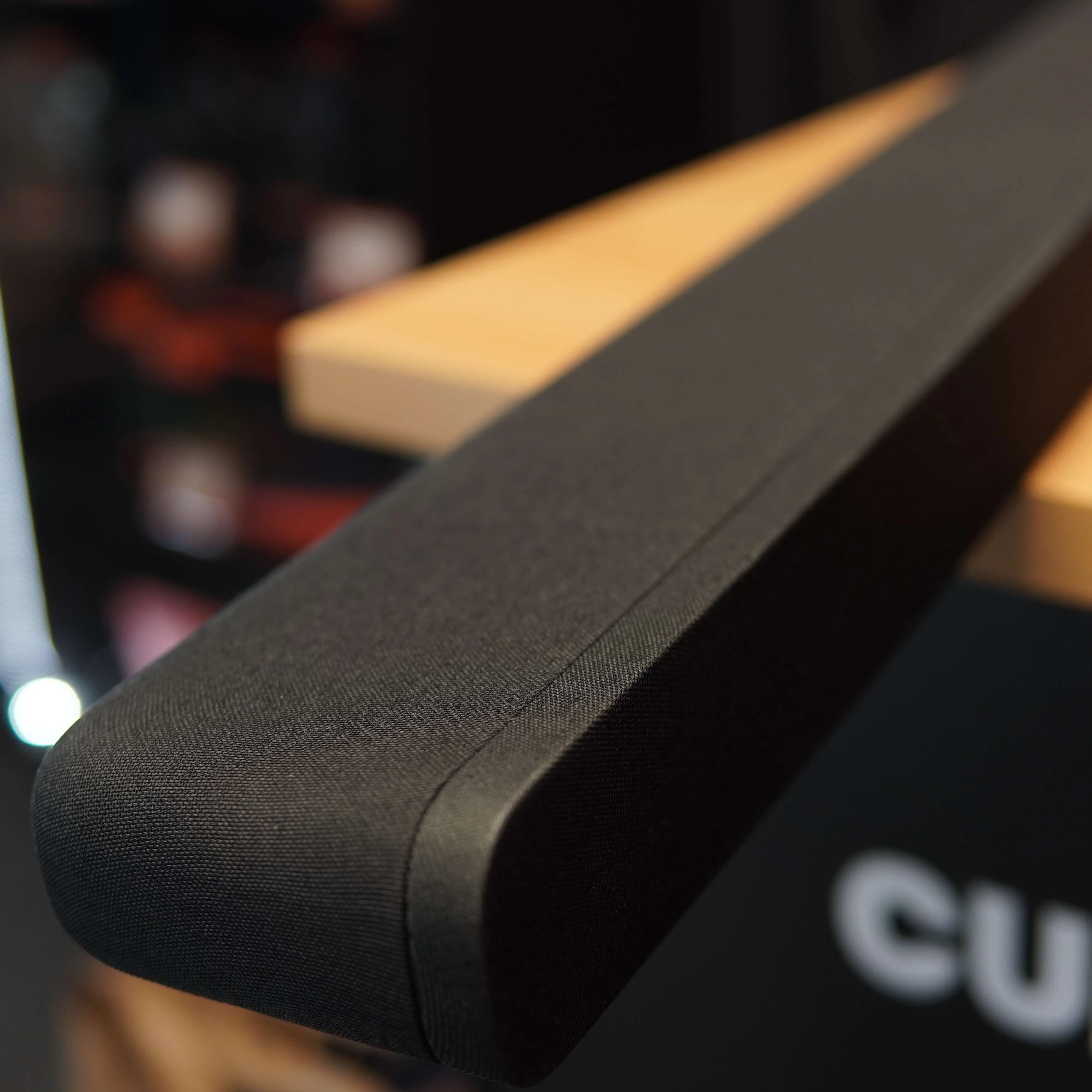 Soundbar TCL TS8111,2.1, Dolby Atmos, 260 W, Bluetooth, Aux, USB, HDMI, Telecomanda - imagine 6