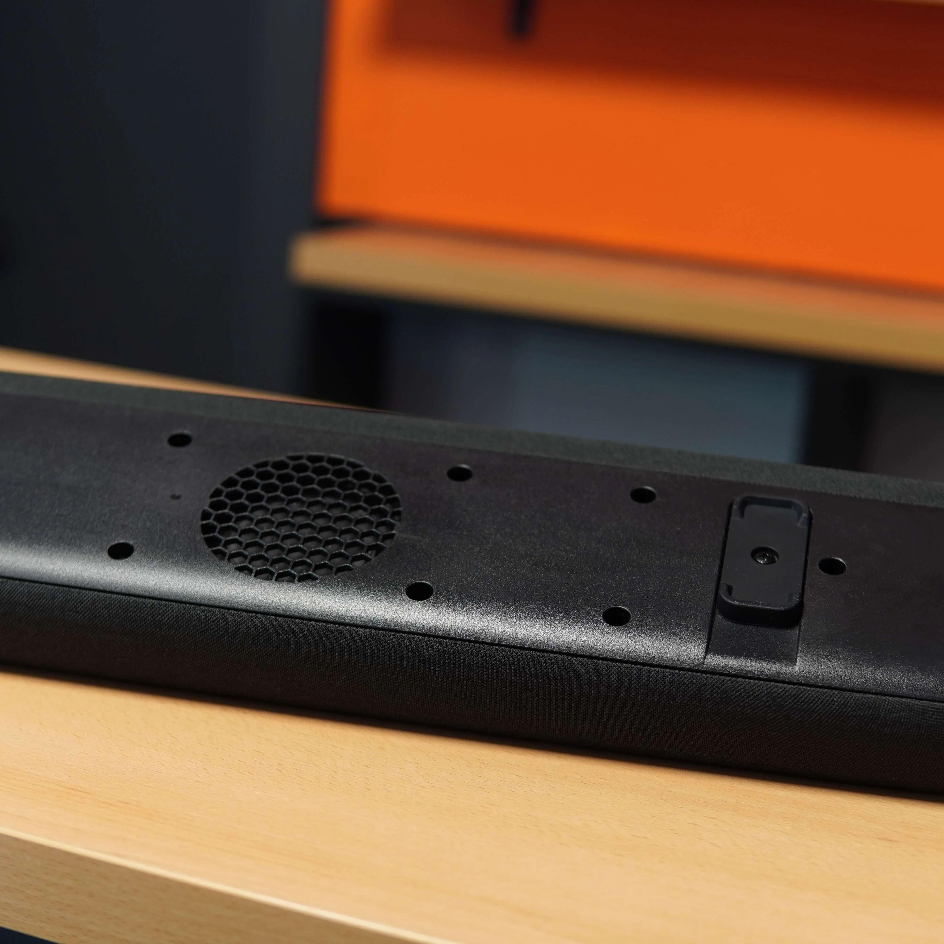 Soundbar TCL TS8111,2.1, Dolby Atmos, 260 W, Bluetooth, Aux, USB, HDMI, Telecomanda - imagine 10