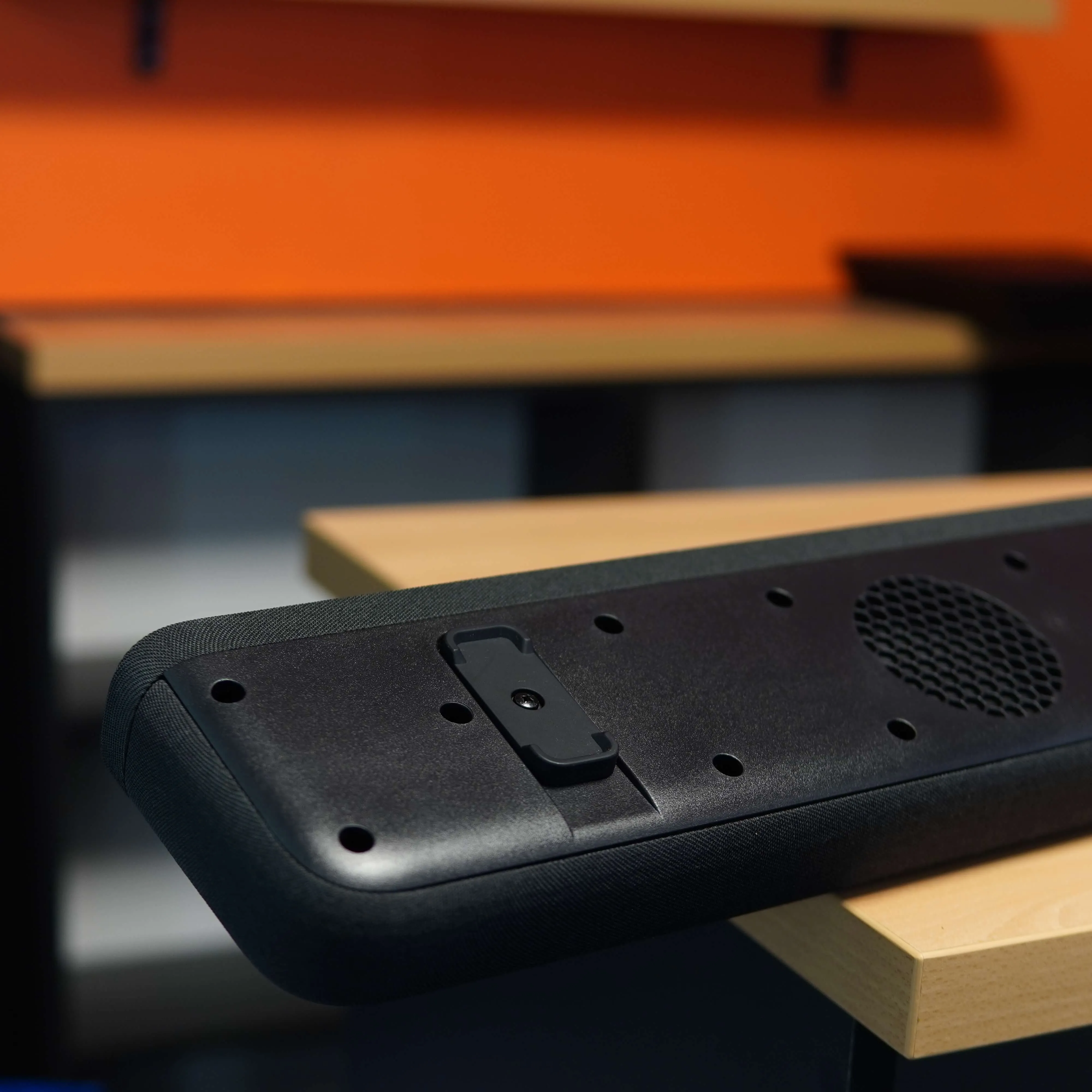 Soundbar TCL TS8111,2.1, Dolby Atmos, 260 W, Bluetooth, Aux, USB, HDMI, Telecomanda - imagine 11