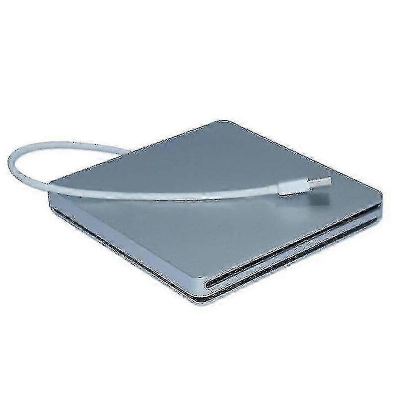 Unitate optica externa Apple SuperDrive A1379, USB DVD Writer